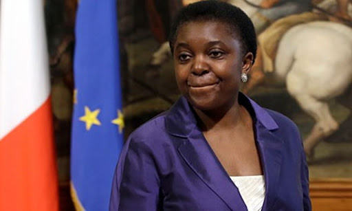 Offese al Ministro Kyenge. Inaccettabili in un paese civile. Calderoli si scusi