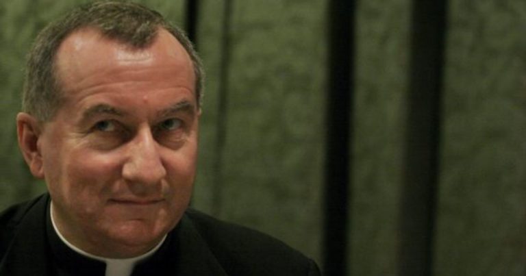 Nomina di Mons. Parolin, nuovo Segretario di Stato Vaticano