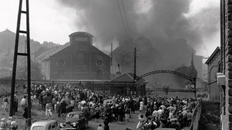 Tragedia di Marcinelle: garantire a tutti condizioni di lavoro più sicure