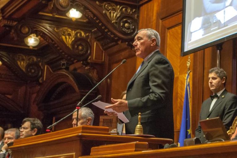 Riunione Presidenti Commissioni competenti su agricoltura, sviluppo industriale e piccole  e medie imprese