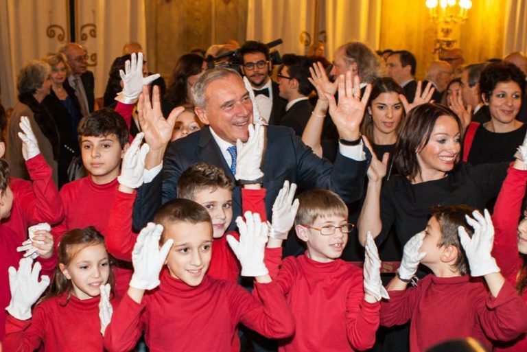 Concerto di Natale 2014