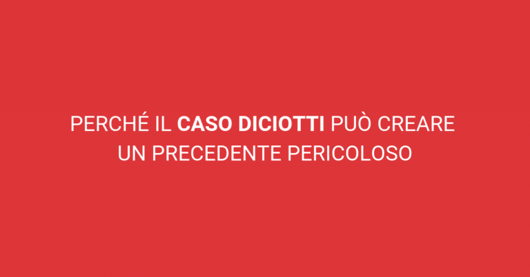 E se un ministro sequestrasse degli studenti? #MeglioDiNo